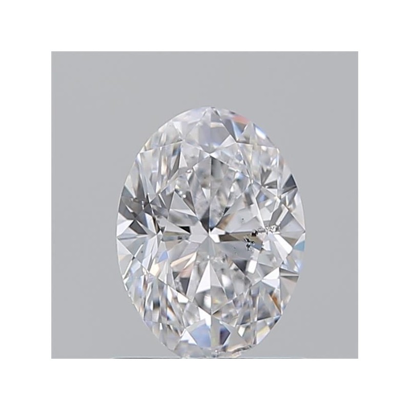 Diament szlif owalny, 1.02ct, SI2, D, GIA 6535456018